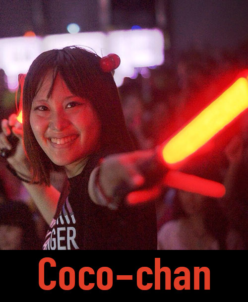 Coco-chan