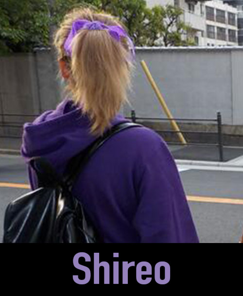 Shireo